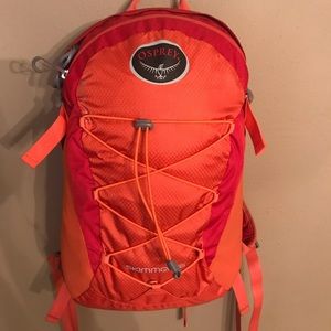 Osprey Skimmer 16 Hydration Pack - NO reservoir
